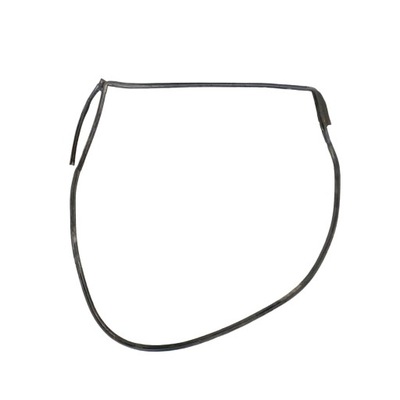 Dodge charger 2022 права сторона ущільнювачі фото №1