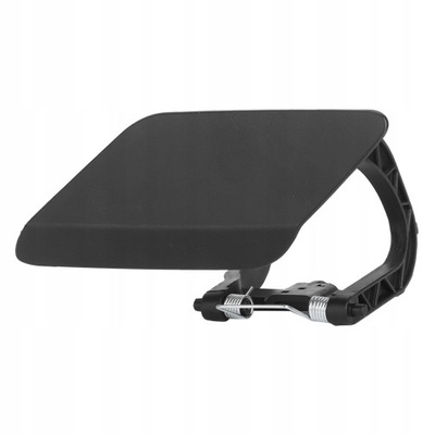 Защита форсунка распылителя фары левый фото №1