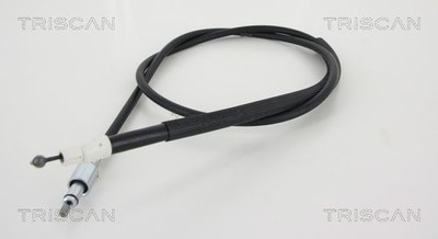 CABLE DE FRENADO RECZ. VW T. TOUAREG 2.5- 6.0 02- 10 LE- DERECHO  