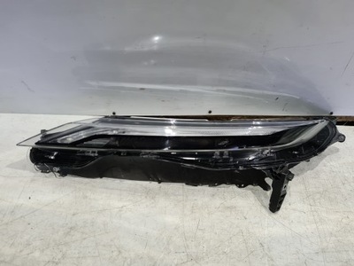 Лампа led левая nissan juke ii фото №1