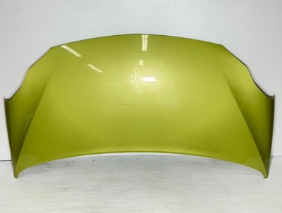 Капот кришка двигуна opel adam оригінал фото №1