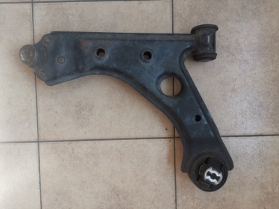 Fiat linea fiornio alfa mito важіль правий перед фото №1