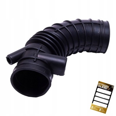 Шланг всасывающий do bmw 5 e34 фото №1