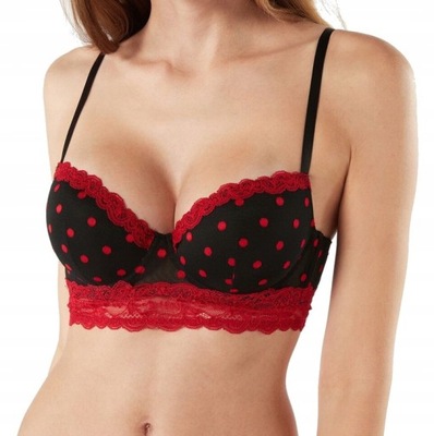 INTIMISSIMI BIUSTONOSZ IT 2D 75D SOFIA FULL CUP