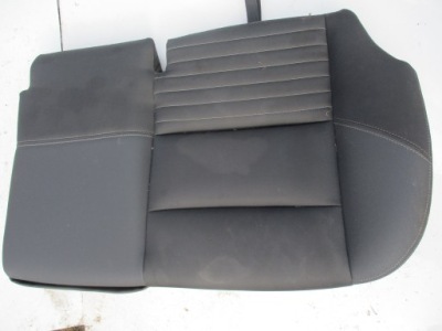 Volvo v50 2007 r-tylne сиденье фото №1