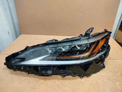 Lexus es viii full led лампа ліва фото №1