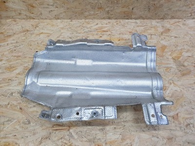 Alfa romeo stelvio защита тепловая 46338255 фото №1