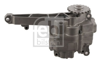 FEB FE29847 SIURBLYS ALYVOS DB JEEP COMMANDER 3,0D 05- 