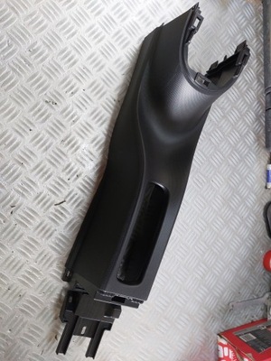 Тунель середній twingo iii smart 453 фото №1