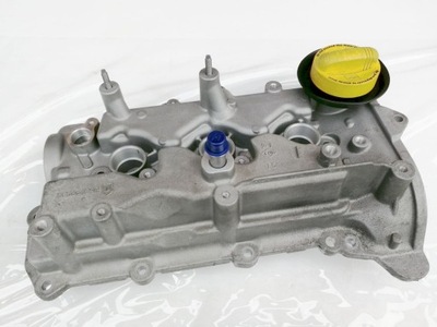 Renault clio captur twingo 0,9tce кришка клапанів фото №1