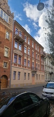 Mieszkanie, Kraków, Stare Miasto, 45 m²