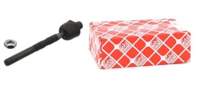 Тяга поворот. mazda 6 хетчбек gh 2.2 mzr-cd 2007. фото №1