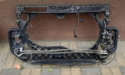 Audi a6 c6 4f0 усилитель ремень перед 4f0805594 фото №1