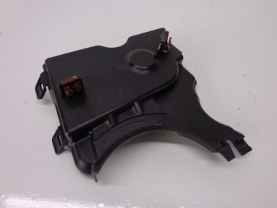 Dacia lodgy ii 1.5 dci защита корпус распределительного вала 135611121r фото №1