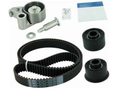 Набор ремень распределительного вала mazda xedos 9 2.0 2.5 323 f 2.0 фото №1