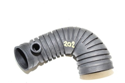 Mercedes e w210 шланг повітря turbo 2,2cdi a6110940309 фото №1