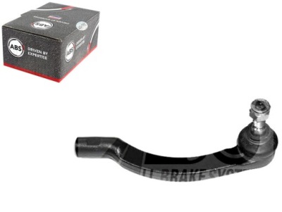 Наконечник тяга кермовий [a.b.s.] фото №1