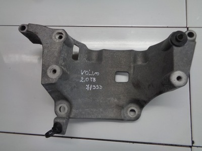 Volvo xc60 2.0 t8 кронштейн генератора 31480101 фото №1
