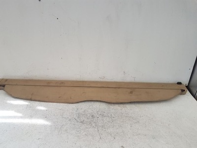 Шторка багажника ford galaxy mk2 sharan alhambra фото №1