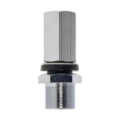 Adapter anteny CB Adapter S216 3/ do SO239 Łatwy w montażu uchwyt na kołek