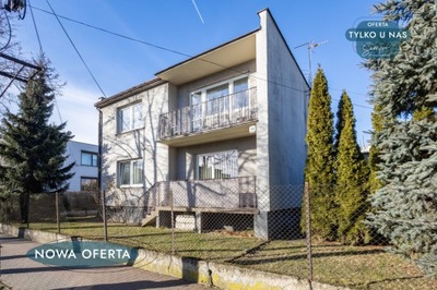 Dom, Sieradz, Sieradzki, 174 m²