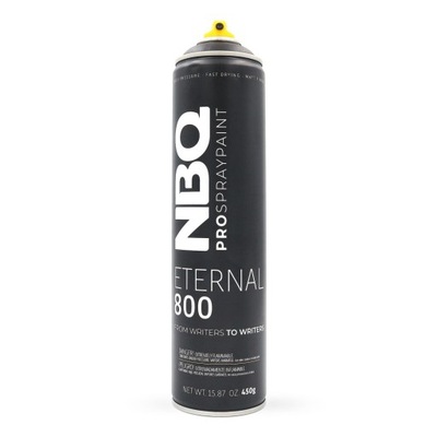 NBQ Eternal 600ml