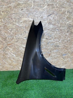 Крила правий перед передній bmw x3 g01 x4 g02 оригінал фото №1