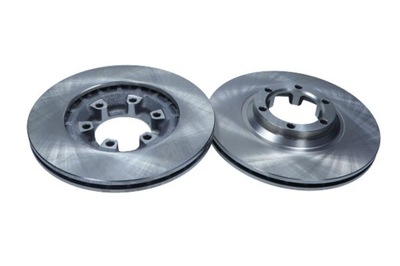 DISC HAM. MITSUBISHI P. L200/L300/PAJERO 2,0-3,0 83-03 19-2560  