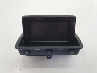 AUDI Q3 8U МОНИТОР LCD РАДИО 8U0857273A