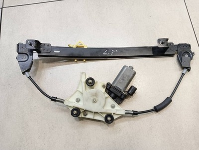 Подъемник окон левый перед alfa romeo 156 2.0 jts фото №1