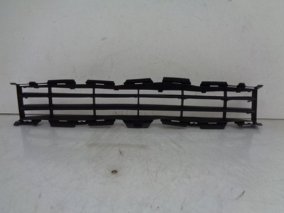 Renault megane ii решітка решітка радіатора бампер перед фото №1