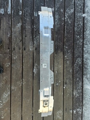 Балка бампера перед bmw x7 g07 lift 9853925 фото №1