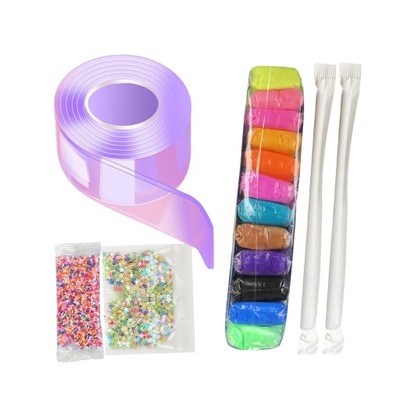 Taśmy do zestawu Craft Nano Tape Bubble Kit o szerokości 2 cali