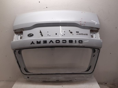 Land rover discovery sport v l550 2014- крышка багажника задняя фото №1