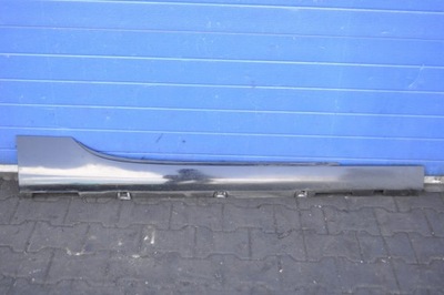Mazda mx-5 iii молдинг порог порог левая фото №1