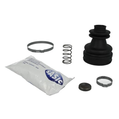 Захист шарнір 1904025 фото №1