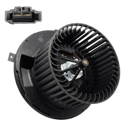 SOPLADOR VENTILADOR VW PASSAT TIGUAN TOURAN GOLF V  