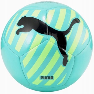 Piłka PUMA Cat Ball 083994-02 Roz 3