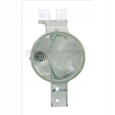 LUZ DIRECCIONAL DELANTERO MINI, 01- 5101201E  