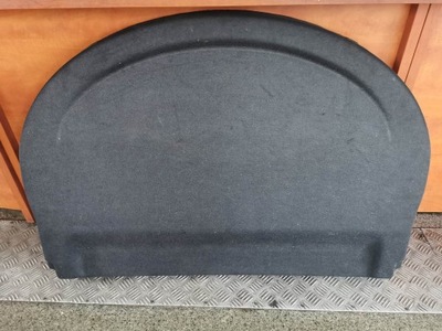 Полка багажника задняя renault laguna iii hb фото №1