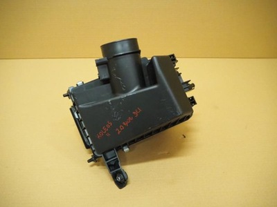 Корпус фільтра повітря 2.0 blue dci koleos ii фото №1