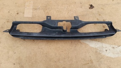 Защита поперечина передний honda hr-v i 98-06 фото №1