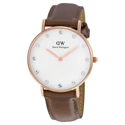 Daniel Wellington zegarek damski 0950DW