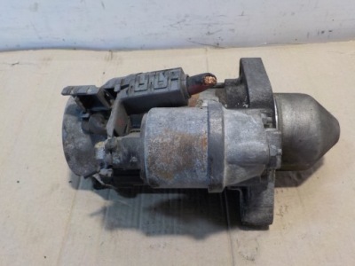 Стартер toyota avensis t25 ms428003180 фото №1