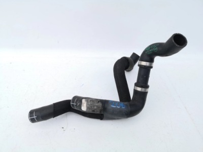 Vw beetle wąż шланг wody 1k0121156ce фото №1