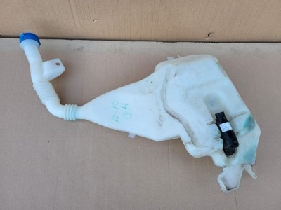 Tesla s помпа бачок омывателя оригинал! фото №1