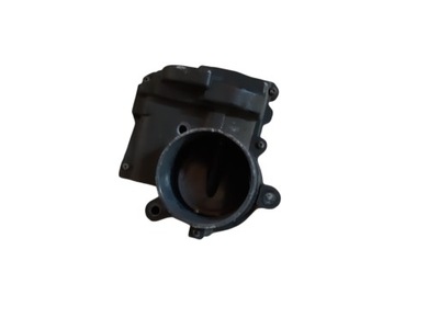 Mini cooper lift r56 1.6b дроссельная заслонка 7509043 фото №1