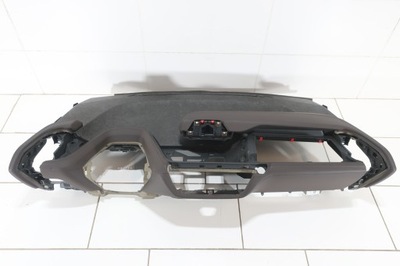 Консоль приборная панель приборная bmw i3 оригинал фото №1