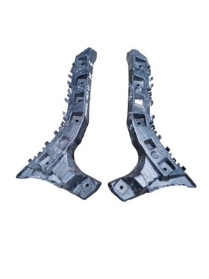 SOPORTES DE PARAGOLPES PARTE TRASERA FORD MONDEO MK5 HB  