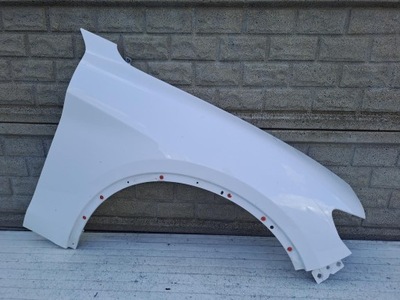 Alfa romeo stelvio 16-24 крила передній правий оригінал фото №1